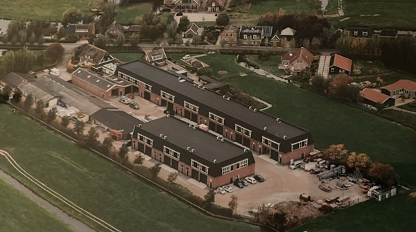 Medium property photo - Meije 33, 2411 PH Bodegraven